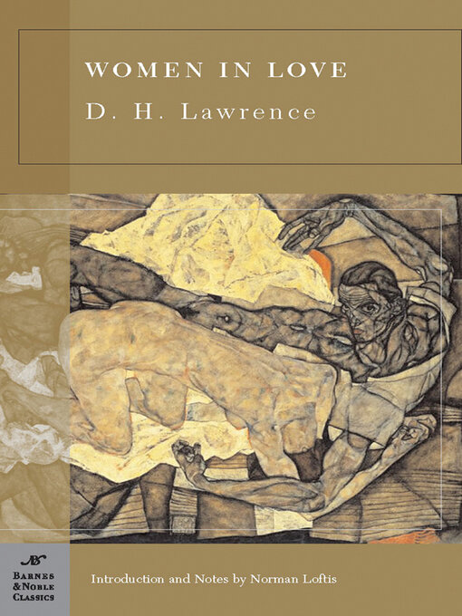 Title details for Women in Love (Barnes & Noble Classics Series) by D. H. Lawrence - Available